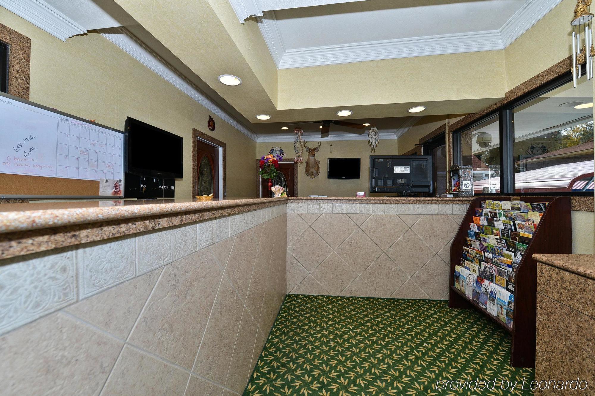 Savannah Inn And Suites Savannah Port Area Esterno foto